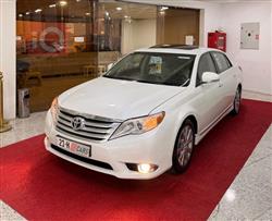 تويوتا أفالون